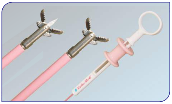 BIOPSY FORCEPS SINGLE USE